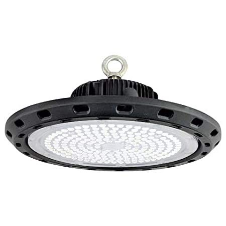 Led Fin Type Highbay/ UFO Model