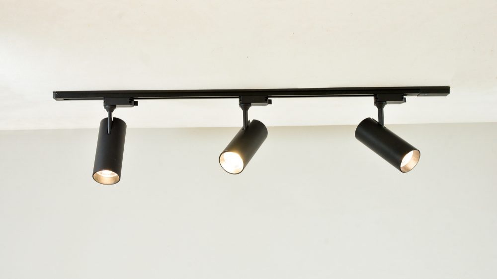 Led TRACK LIGHT